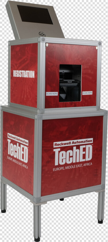 Kiosk Tech Ed  HD Png DownloadTransparent PNG