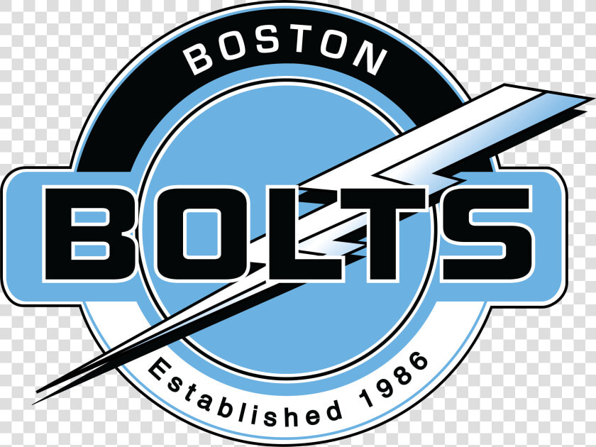 Boston Bolts   Fc Boston Bolts  HD Png DownloadTransparent PNG