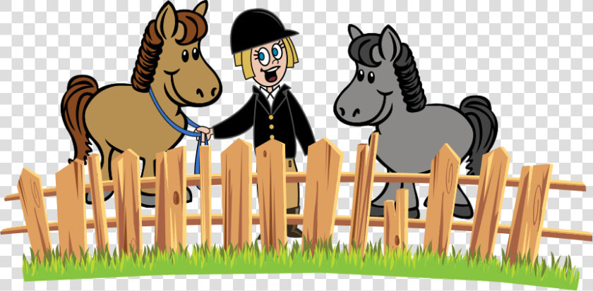 Horse Clip Art Spring   Animated Horse Riding Club  HD Png DownloadTransparent PNG