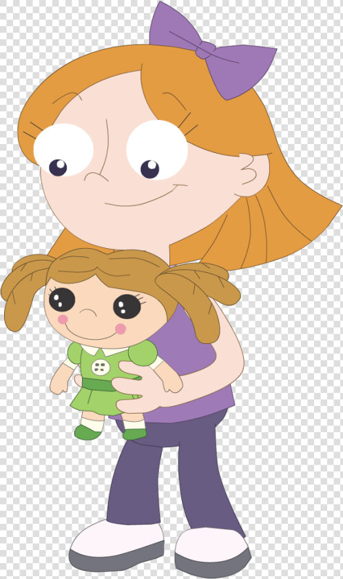 Phineas And Ferb Png  Transparent PngTransparent PNG