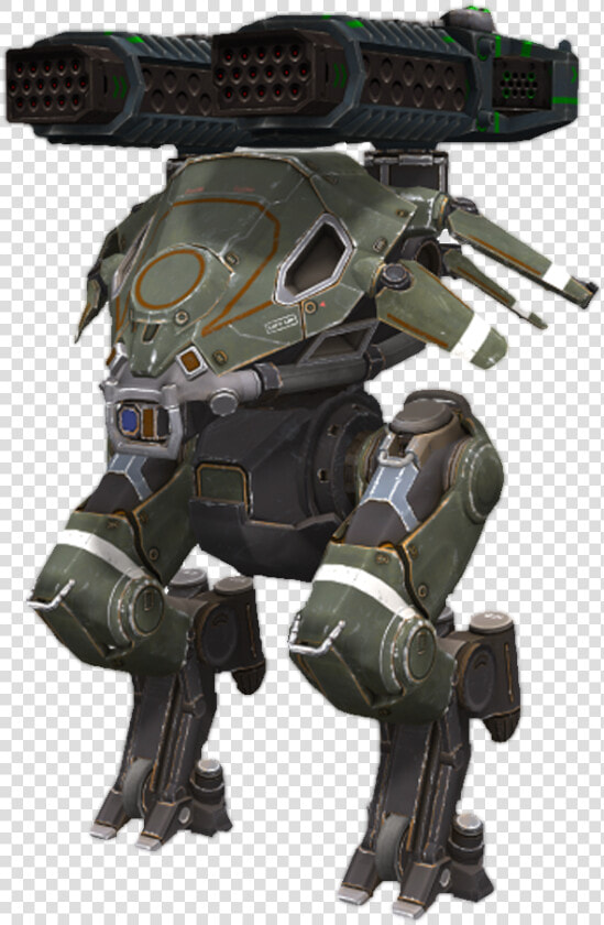 War Robots Wiki   Robots De War Robots  HD Png DownloadTransparent PNG