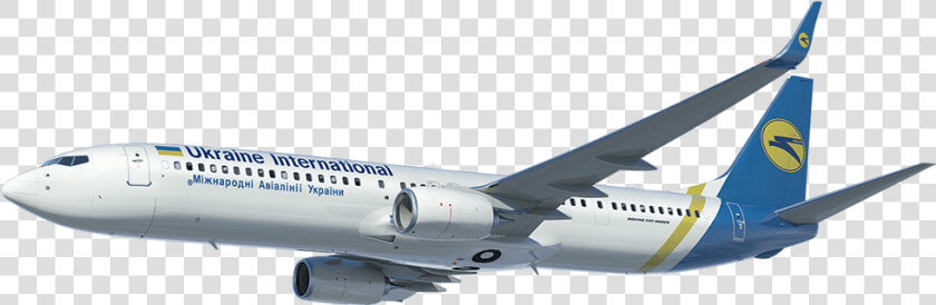 Uia Plane   Uia Ukraine Airlines Airplanes Png  Transparent PngTransparent PNG