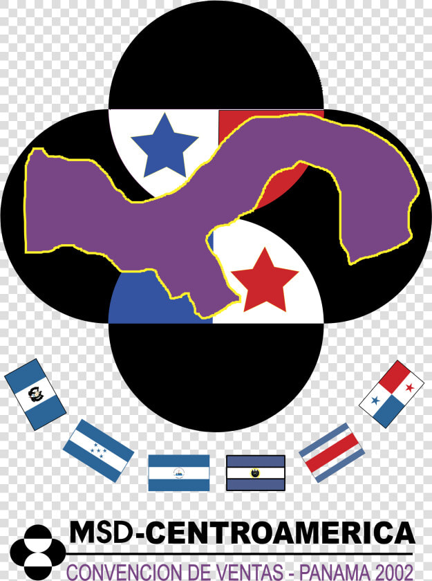 Msd Centroamerica Logo Png Transparent   Merck  amp  Co   Png DownloadTransparent PNG