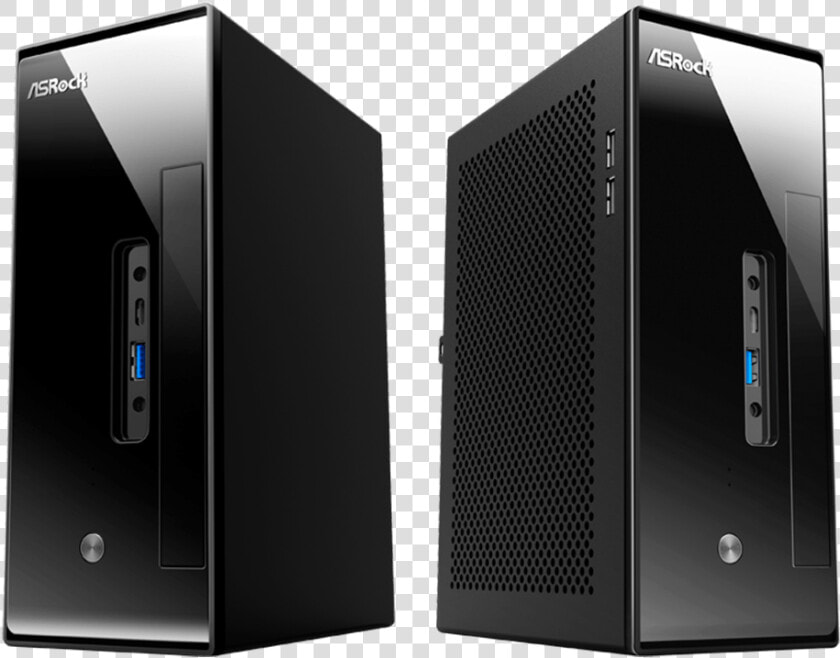 Asrock Micro Pc  HD Png DownloadTransparent PNG