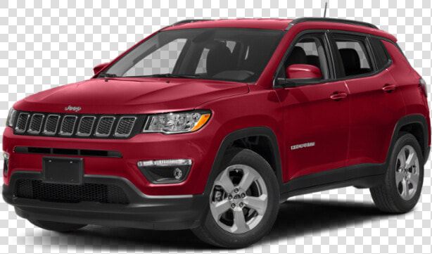 2019 Compass Side View   2019 Jeep Compass Price  HD Png DownloadTransparent PNG