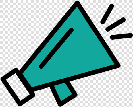 Advisage Plan Icon Megaphone 03  HD Png DownloadTransparent PNG