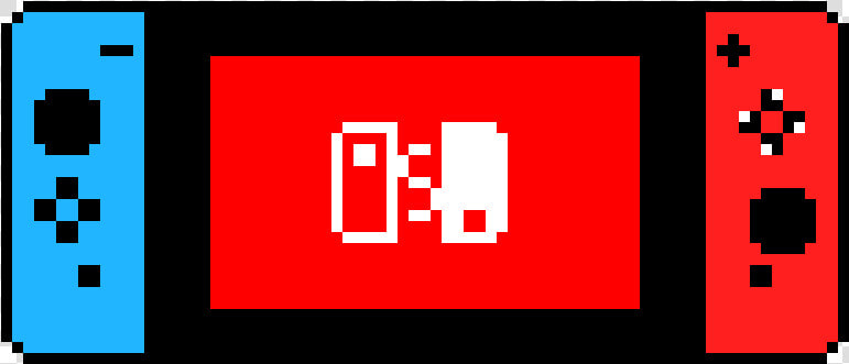 Nintendo Pixel Art Png   Start Button Game Png  Transparent PngTransparent PNG