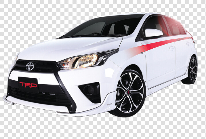 Toyota Yaris  HD Png DownloadTransparent PNG