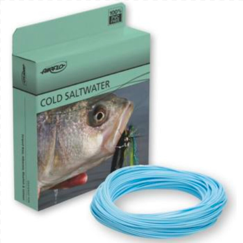 Airflo Ridge Striper Cold Salt Floating Class   Airflo Ridge Cold Saltwater Fly Line  HD Png DownloadTransparent PNG