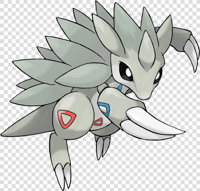 Pokémon Sun And Moon Pokémon X And Y Cartoon Fictional   Pokemon Sandslash  HD Png DownloadTransparent PNG