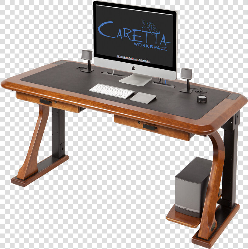 Desk Cable Management   Computer Cable Hide Desk  HD Png DownloadTransparent PNG