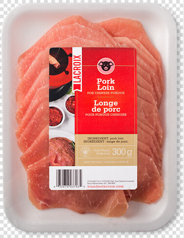 Porc   Viandes Lacroix St Hyacinthe  HD Png DownloadTransparent PNG