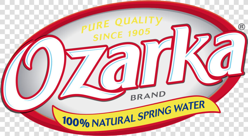 Ozarka Water Logo Png  Transparent PngTransparent PNG