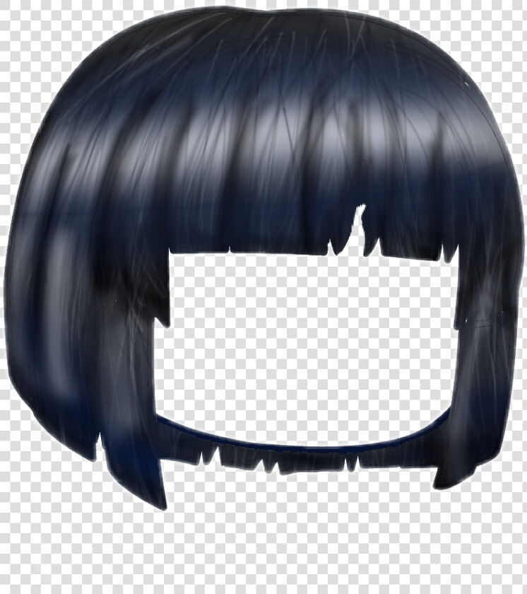  gacha  gachalife  gachaverse  hair  shade  edit   Gacha Life Hair Edit  HD Png DownloadTransparent PNG