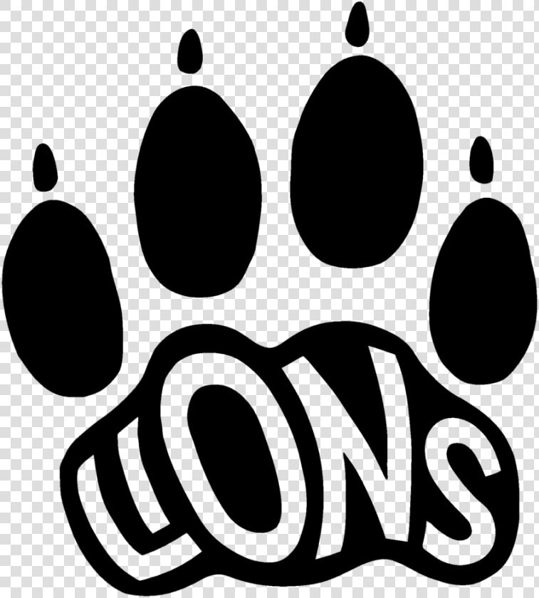 Lion Cougar Paw Clip Art  HD Png DownloadTransparent PNG