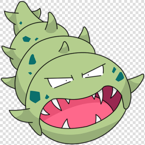 Slowbro Shellder  HD Png DownloadTransparent PNG