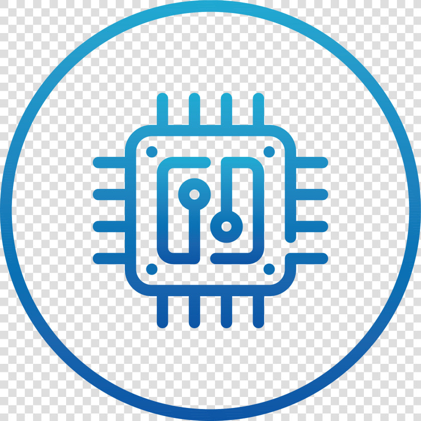 Processor   Transparent Electrical Engineering Icon  HD Png DownloadTransparent PNG