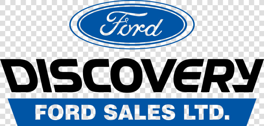 Discovery Ford Sales   Ford  HD Png DownloadTransparent PNG