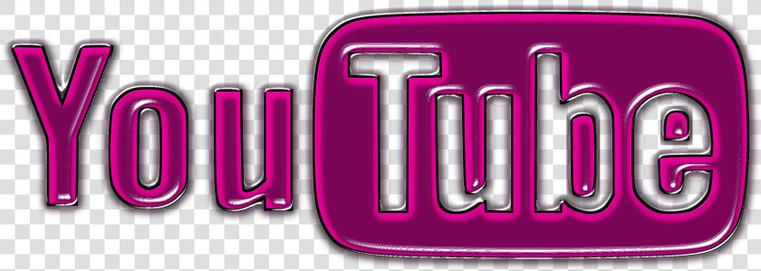 It S That Time Of Year For Youtube S 2018 Rewind   Youtube Logo Pink No Background  HD Png DownloadTransparent PNG