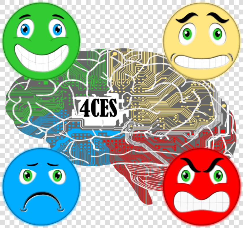 Transparent Emotions Png   Social Emotional Learning Clipart  Png DownloadTransparent PNG