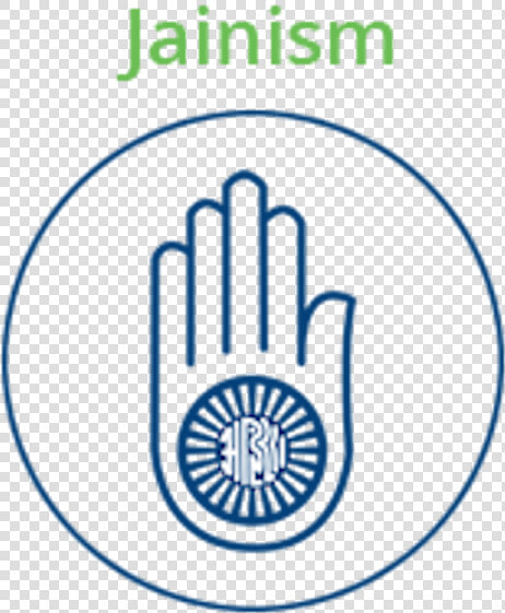 Ahimsa Symbol  HD Png DownloadTransparent PNG