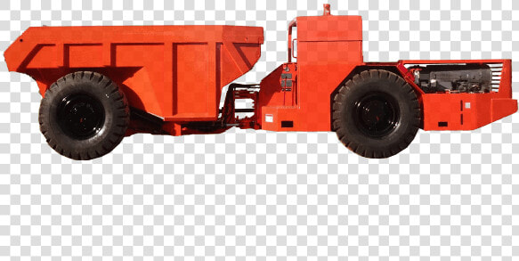 Roxmech Rt 10 Low Profile Dump Truck   Low Profile Dump Truck  HD Png DownloadTransparent PNG