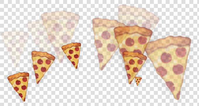  pizza  picsart  meme  pizzacrown  crown  emoji  cluster   Pizza Photobooth Macbook  HD Png DownloadTransparent PNG