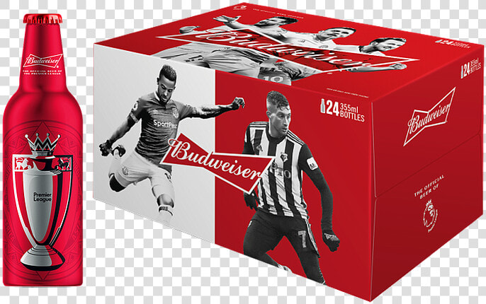 Budweiser Ngoai Hang Anh  HD Png DownloadTransparent PNG