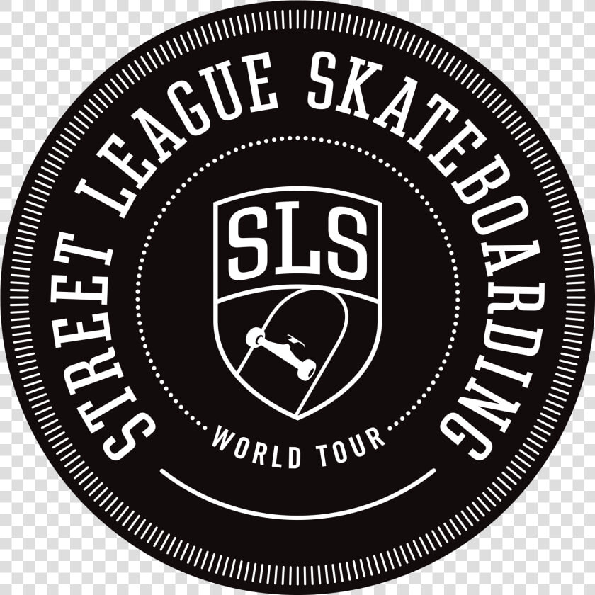 Street League Skateboarding   Street League Logo  HD Png DownloadTransparent PNG