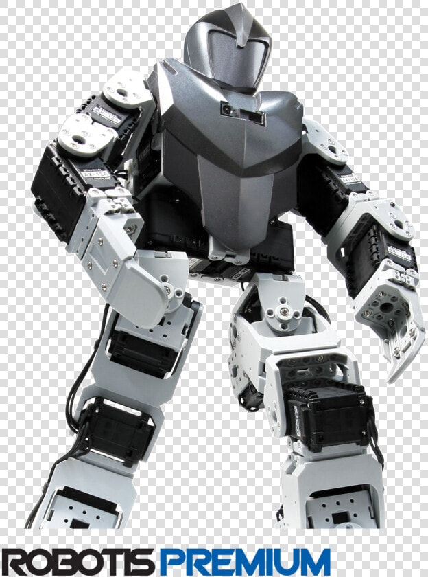 Robotis Bioloid  HD Png DownloadTransparent PNG