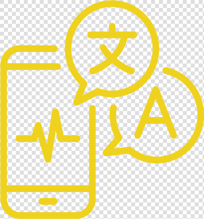 Interpreter Icon  HD Png DownloadTransparent PNG