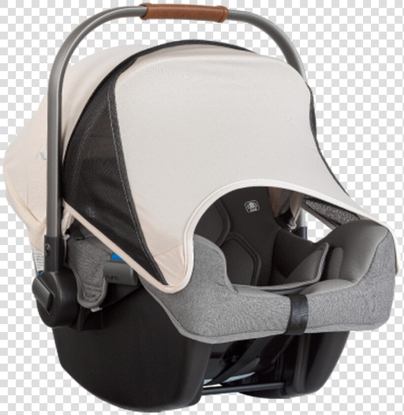 Nuna 2019 Pipa Infant Car Seat And Base   Nuna Pipa Lite Lx Birch  HD Png DownloadTransparent PNG