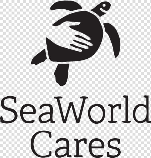 Seaworld Cares  HD Png DownloadTransparent PNG