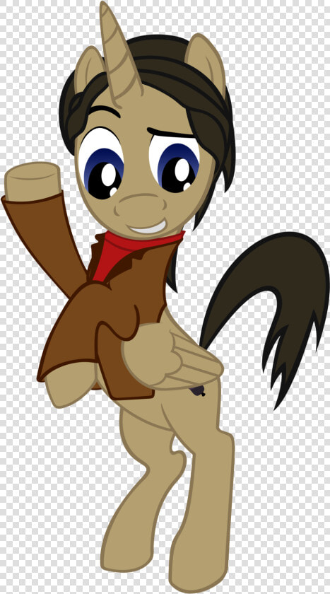 Pony Horse Mammal Cartoon Vertebrate Horse Like Mammal   Cartoon  HD Png DownloadTransparent PNG