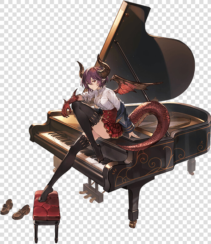 Grea Granblue Fantasy  HD Png DownloadTransparent PNG