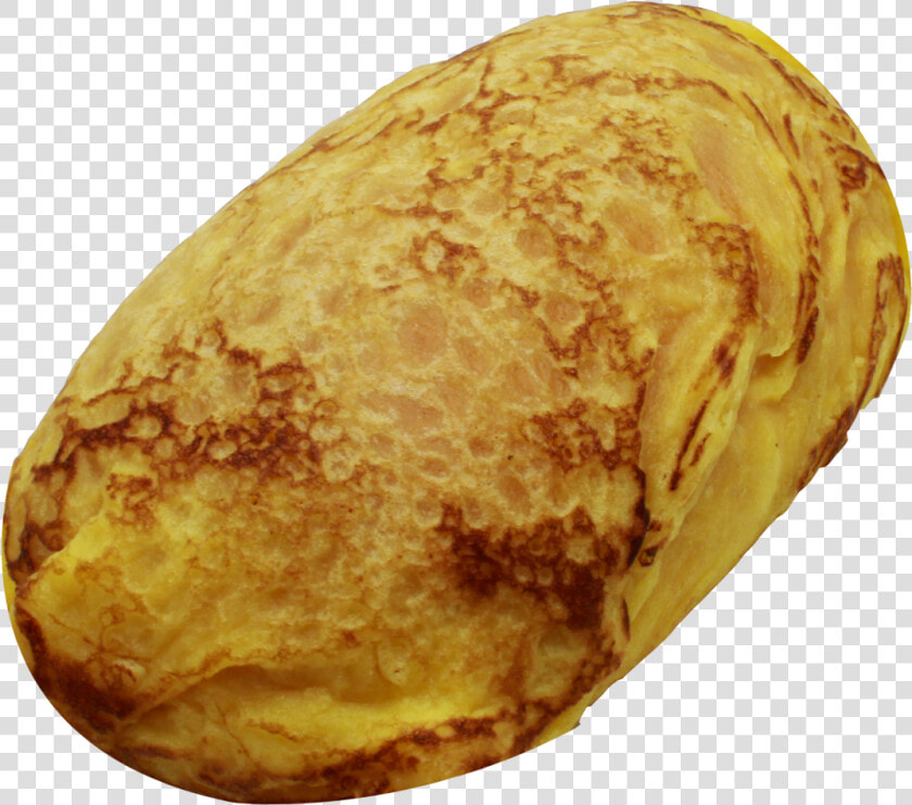 Crepe Choco Cheese   Potato Bread  HD Png DownloadTransparent PNG