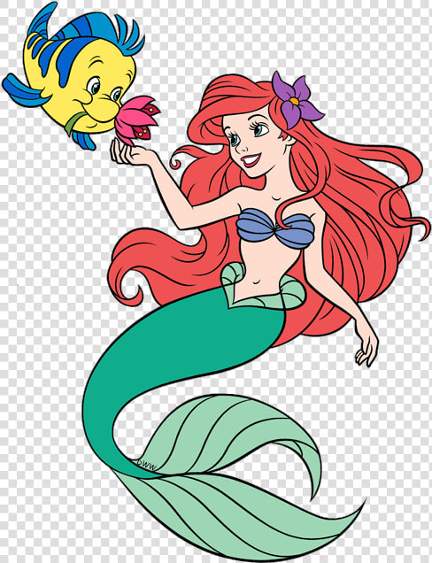 Dibujos Disney Princesas Ariel  HD Png DownloadTransparent PNG