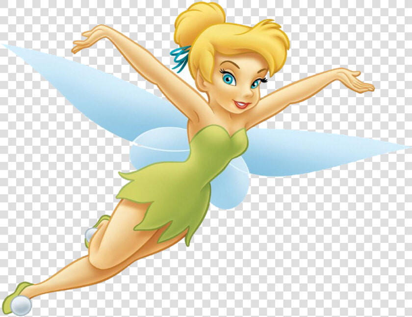 High Quality Tinkerbell Cliparts For Free   Tinker Bell Png  Transparent PngTransparent PNG