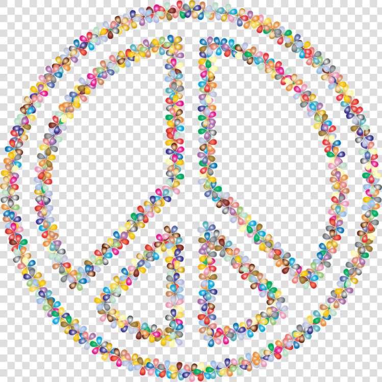 Art symmetry text   Transparent Background Peace Symbol Png  Png DownloadTransparent PNG