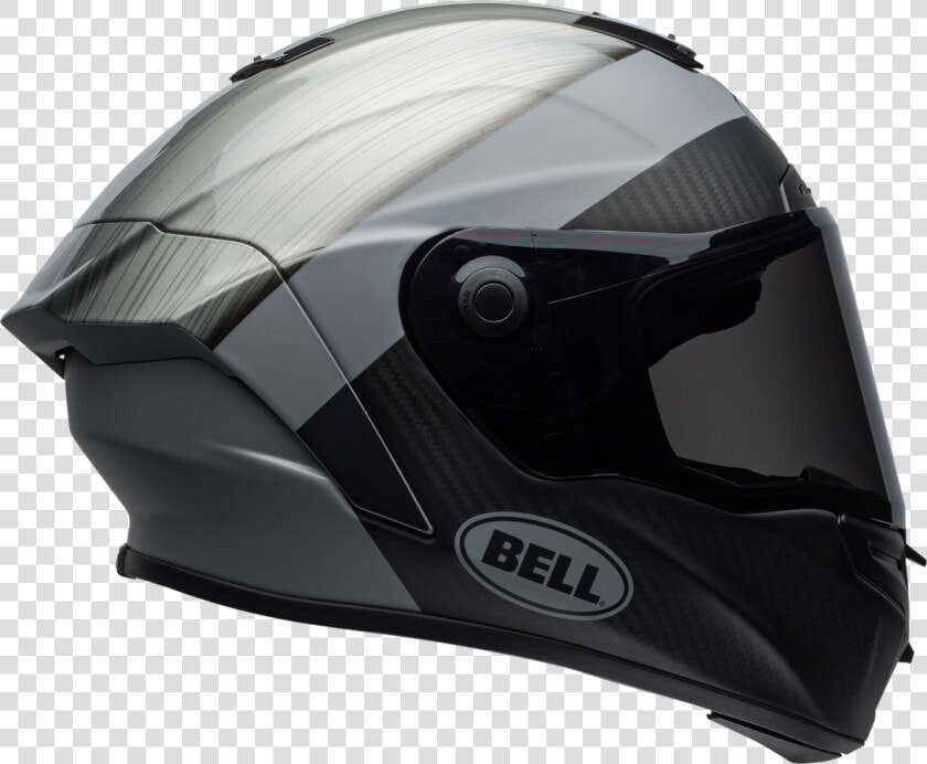 Bell Carbon Race Star   Bell Race Star Sector Helmet  HD Png DownloadTransparent PNG