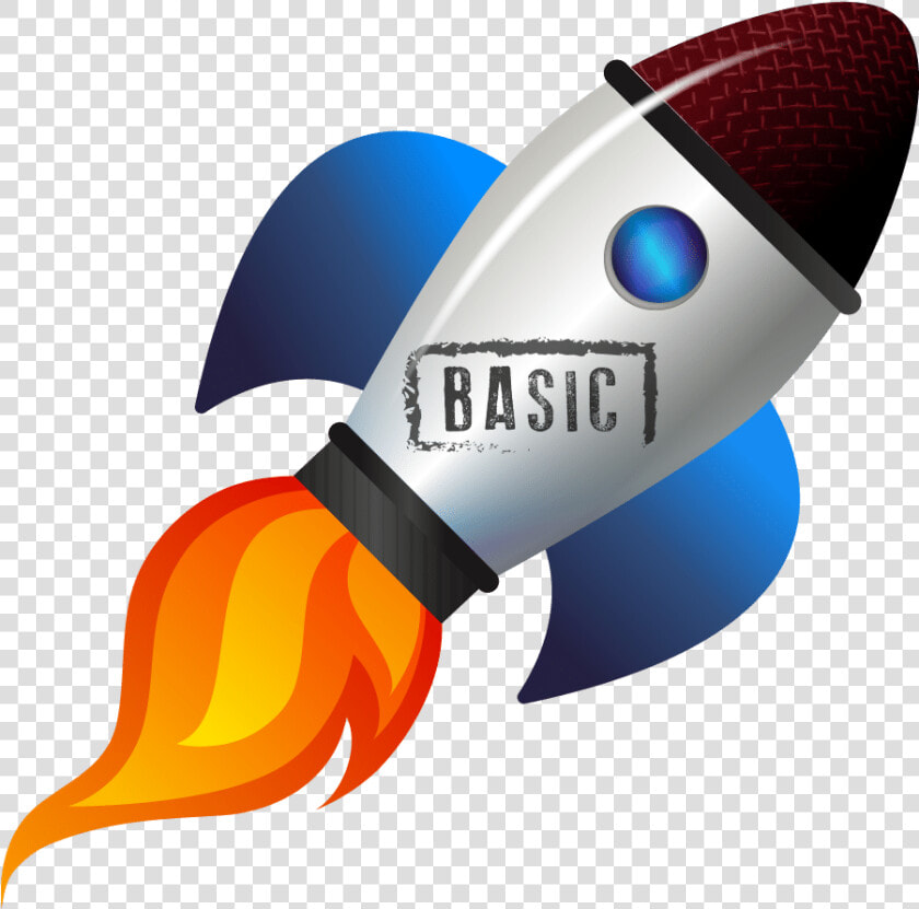 Vo Boss Marketing Blast Voiceover   Rocket  HD Png DownloadTransparent PNG