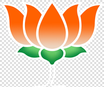 Bharatiya Janata Party In Hindi  HD Png DownloadTransparent PNG