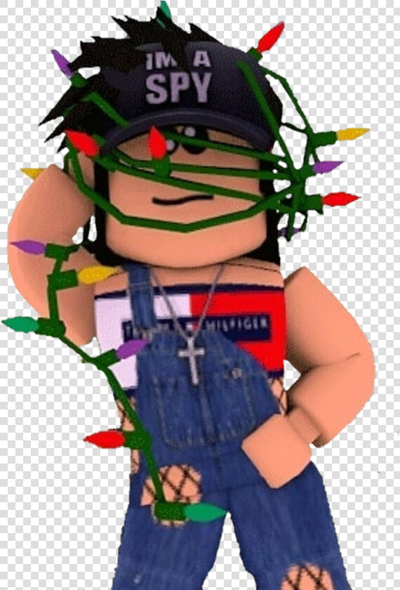  roblox  girl  gfx   Gfx Roblox Girl  HD Png DownloadTransparent PNG