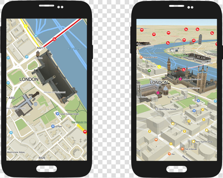 Maps Sdk For Android  HD Png DownloadTransparent PNG