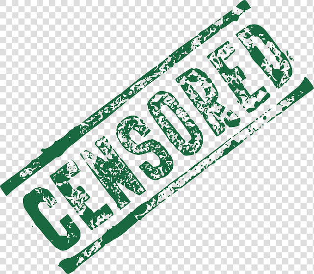 Censored Png Secret  Transparent PngTransparent PNG