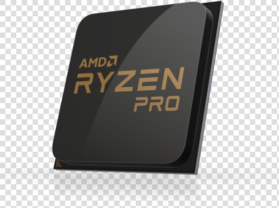 Rendering Of The Amd Ryzen Pro Processor   Gadget  HD Png DownloadTransparent PNG