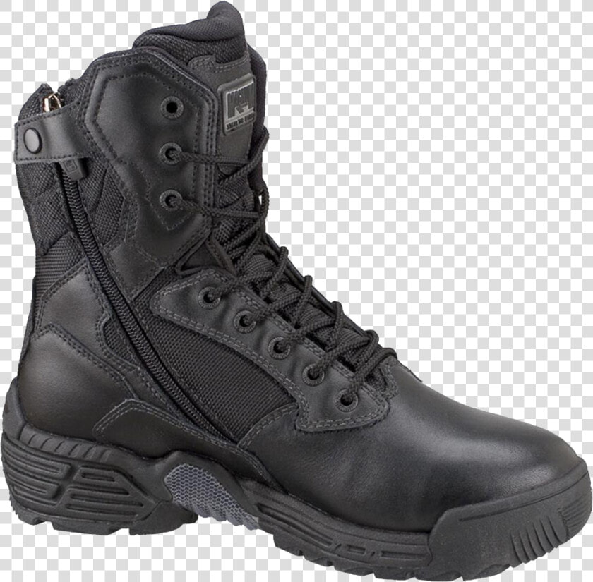 Salomon Toundra Pro Boots  HD Png DownloadTransparent PNG