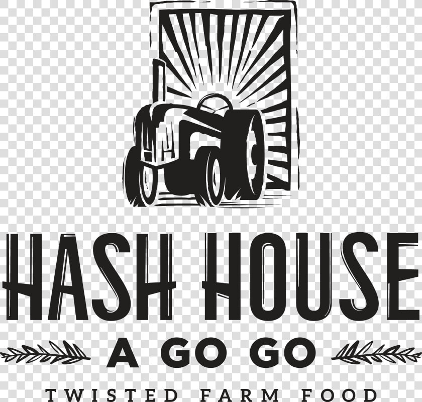 Hash House A Go Go Logo  HD Png DownloadTransparent PNG