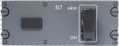 Artex Remote Control Panel B737 Face  HD Png DownloadTransparent PNG