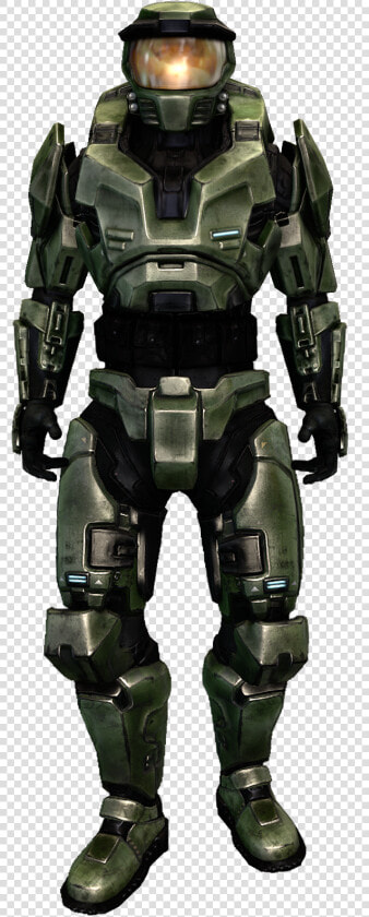 Cea markv Render Front   Halo One Master Chief  HD Png DownloadTransparent PNG